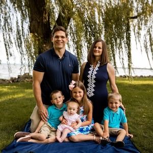 Meet your Posher, Angela